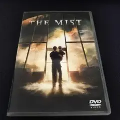 ミスト コレクターズ・エディション DVD2枚組