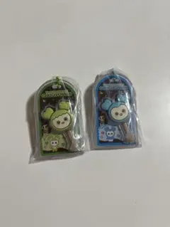 TWICE チョコチャーム ナヨン ジョンヨン