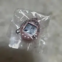 たまごっち シャカシャカチャームコレクション ガチャ