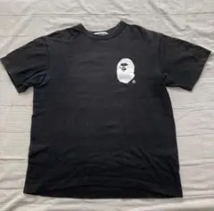 A BATHING APE エイプ　Tシャツ　ビンテージ　Mサイズのサムネイル