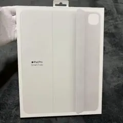 Apple純正 13インチiPad Pro (M4) Smart Folio