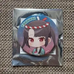 オンゲキ 東雲つむぎ 缶バッジ オンゲキ 東雲つむぎ 缶バッジ - 楯無のイラストグッズ - BOOTH
