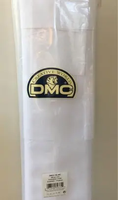DMCエタミン25ct 80×140センチ