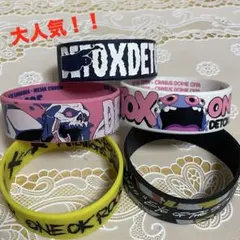 2025年最新】one ok rock ラバーバンドの人気アイテム - メルカリ