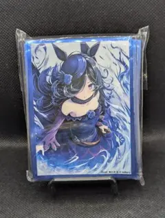 2026年最新】ウマ娘 スリーブ ライスシャワーの人気アイテム - メルカリ