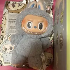 ラブブ sea salt coconut