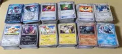 【ポケカ】BW , XY のカード約1200枚セット ノーマル まとめ売り