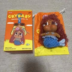 ［明日発送］crybaby