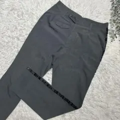 gorouta ゴロウタ　パンツ　ライン　グレー　Mサイズ　秋、冬コーデ