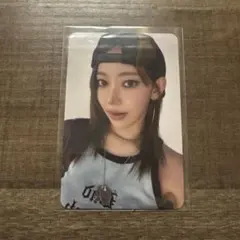 LE SSERAFIM SPAGHETTI コンパクト盤 サクラ トレカ