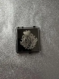 カルナイ　assdms ピンバッジ未使用