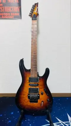 T's Guitars Vena24-7弦 【Se-Vena】 - メルカリ