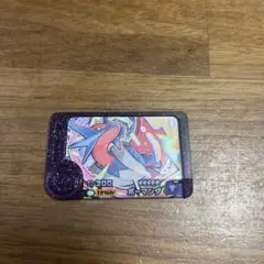 ポケモン　フレンダ　ボーマンダ