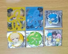 AMPTAKxCOLORS デフォグッズ