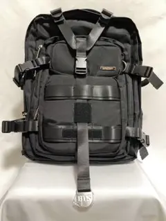 新品【BTS×AGATHA】コラボリュック/アガタ×バンタン　バックパック　黒