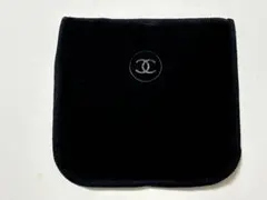 CHANEL アイシャドウ　収納布ケース