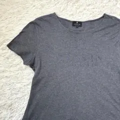 LANVIN ランバンコレクション　ラインストーン　Tシャツのサムネイル