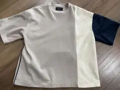 UNITED TOKYO クレイジーパターン Tシャツ サイズ2