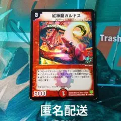 2026年最新】紅神龍ガルドスの人気アイテム - メルカリ