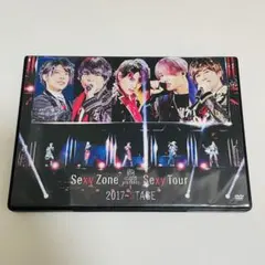 sexy zone ミュージック