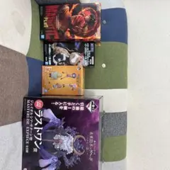ワンピース フィギュア まとめ売りのサムネイル