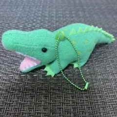 恐竜マスコット