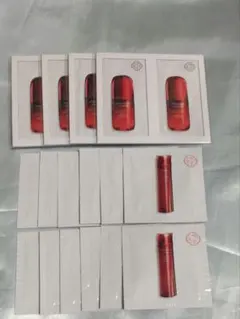 オイデルミン アルティミューン パワライジング セラム美容液