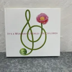 2026年最新】It's a wonderful worldの人気アイテム - メルカリ