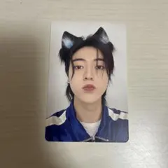 treasure8000円特典 ハルト