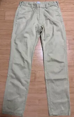 チノパンツ チノパン