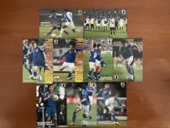2026年最新】本田圭佑 カルビー カードの人気アイテム - メルカリ