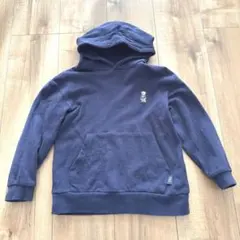 【POLO】キッズパーカー