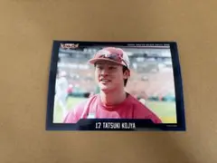 楽天イーグルス ランダムプリント 古謝樹