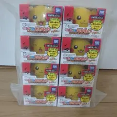 【新品未開封】ドレミファピカチュウ 全8種コンプリートセット