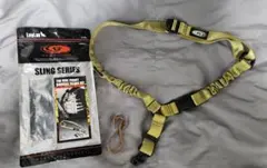 ライラクス 個人装備