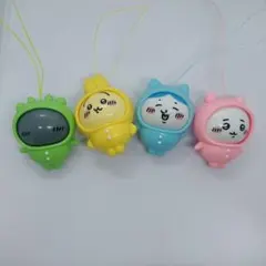 パジャマパーティーズ