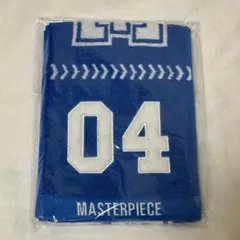 INI XQUARE MASTERPIECE ナゴド 藤牧京介 マフラータオル - メルカリ