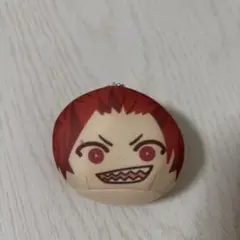 ヒロアカ 切島鋭児郎 にぎにぎマスコット