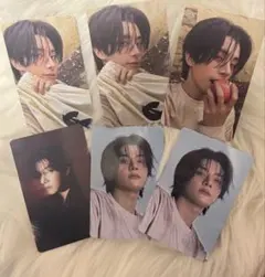 ENHYPEN THE SIN:VANISH ジェイク