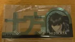 銀魂　アクリルブロック　土方