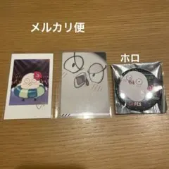 CRフェス チェキ風カード　おぼ