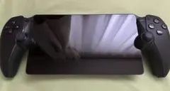 PlayStation Portal ミッドナイトブラック