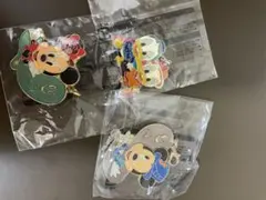 ディズニー　チャーム