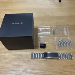 2026年最新】wena 20mm エンドピースの人気アイテム - メルカリ