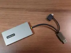 StarTech.com USB to HDMI 107B-USB-HDMI