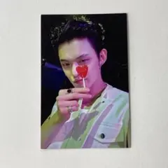 txt FIRST STORY MEMORIES トレカ ヨンジュン - メルカリ