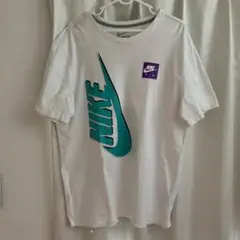 NIKE ナイキ　Tシャツ　アトモスカラー　xl