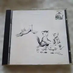 RC SUCCESSION シングル・マン　CD