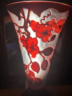 ガレ風大型、激レア商品！！ ガレ風大型、激レア商品！！ ガレ風大型、激レア商品！！