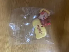 チョコサプ　たべっ子どうぶつ　さる